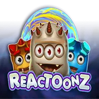 Reactoonz